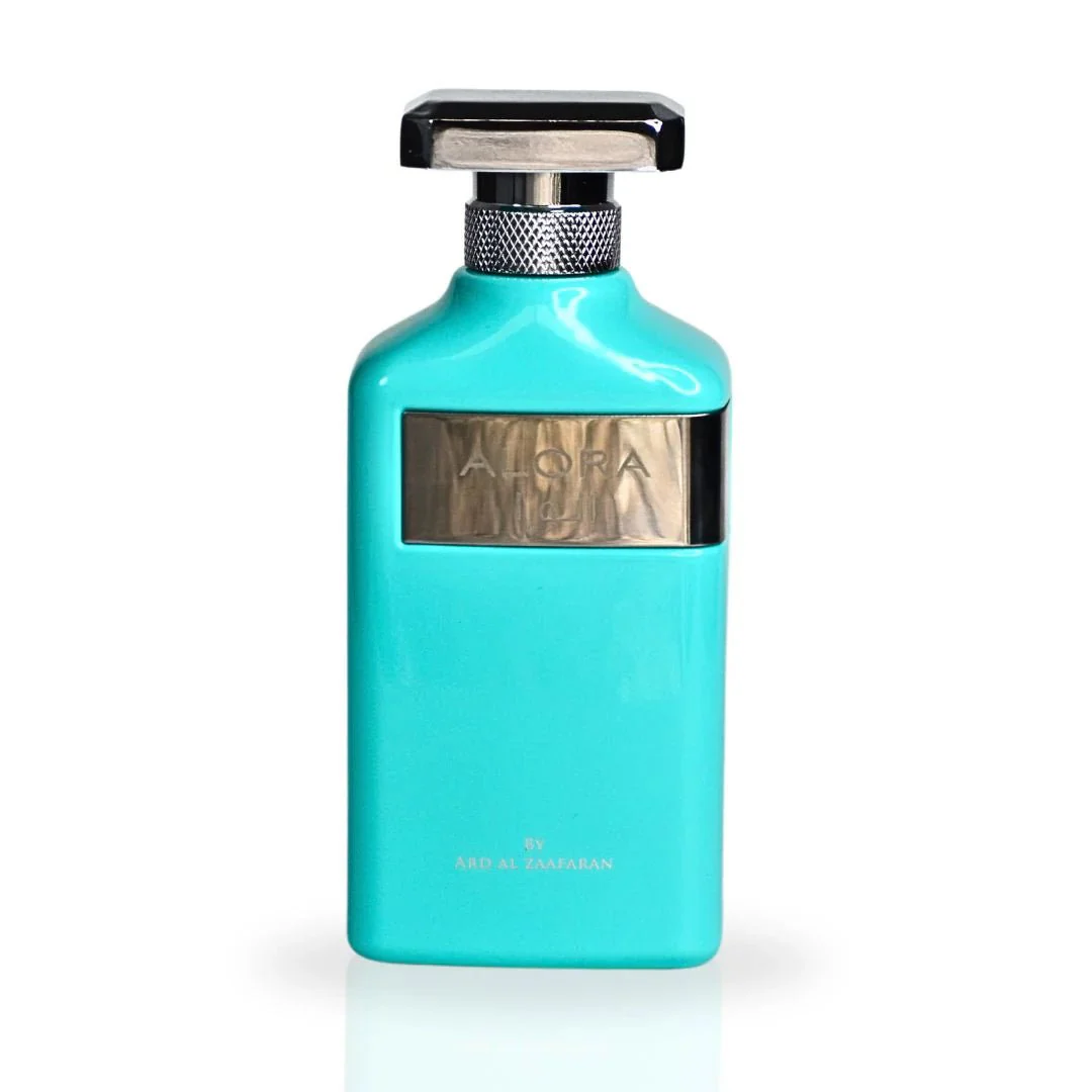 Ard Al Zaafaran Alora EDP- 100ml - Image 2