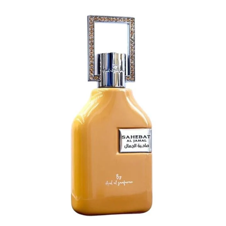 Ard Al Zaafaran Sahebat Al Jamal Eau De Perfume Woman's Perfume - Eau de Parfum, 70ml - Image 2