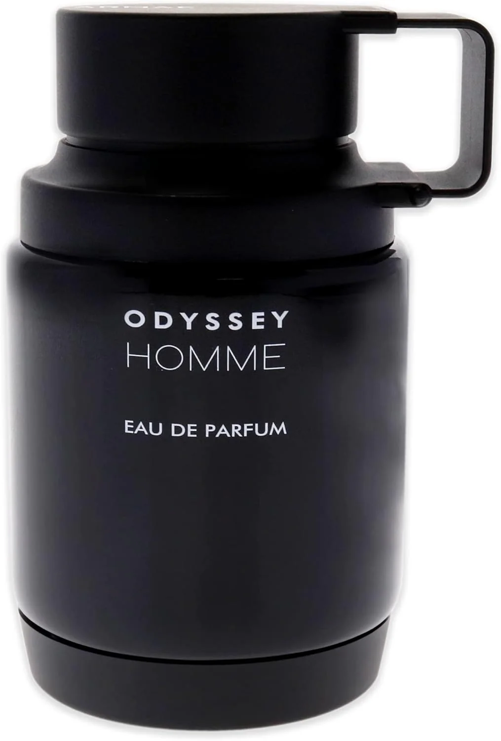 Armaf Odyssey Homme Eau de Parfum for Men 100ml – Bold Woody Aromatic Power Fragrance