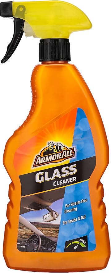 Armor All Glass Cleaner 500 ml