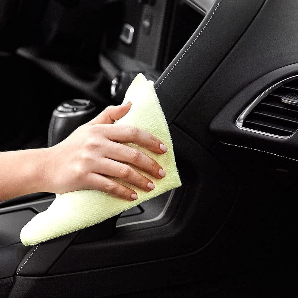 Armor All Gloss Finish Protectant 295ml – New Car Scent Interior Shine Spray - Image 2