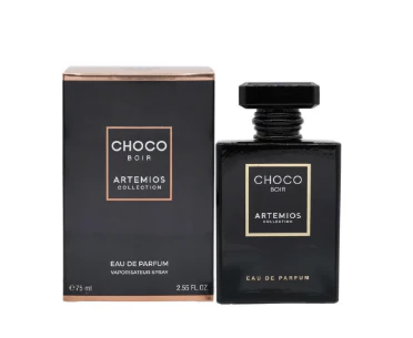 Artemios Choco Boir Edp 75Ml