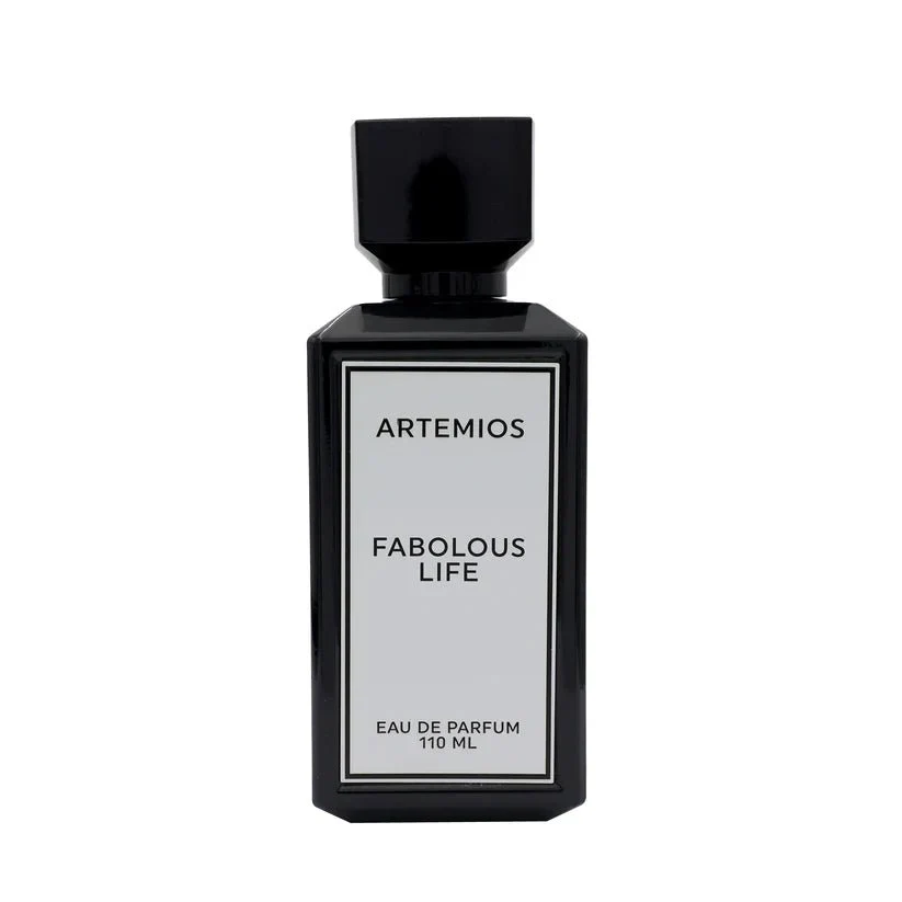 Artemios Fabolous Life Edp 110Ml - Image 4