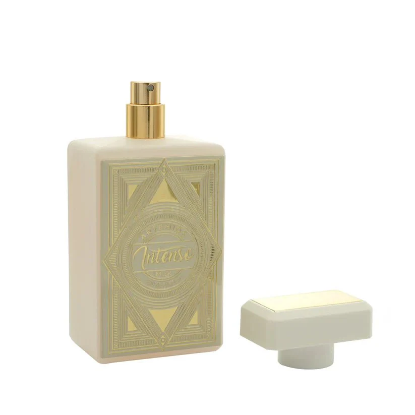 Artemios Intenso Musk Edp 100Ml - Image 3
