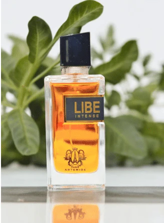 Artemios Liberty Intense Edp 105Ml - Image 3