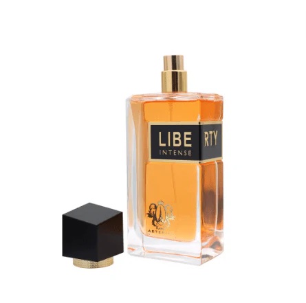 Artemios Liberty Intense Edp 105Ml - Image 4