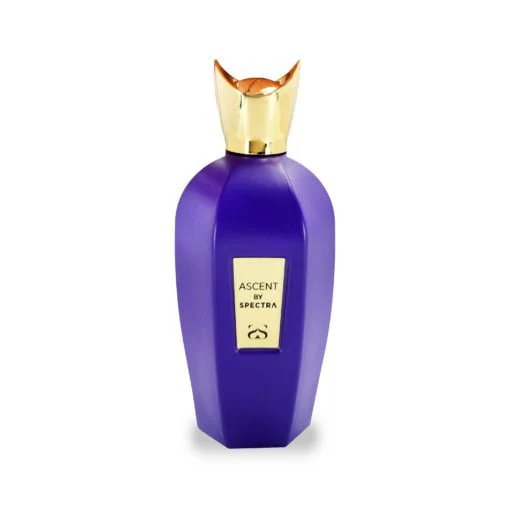 Spectra Ascent EDP Unisex Perfume – 80ml - Image 2