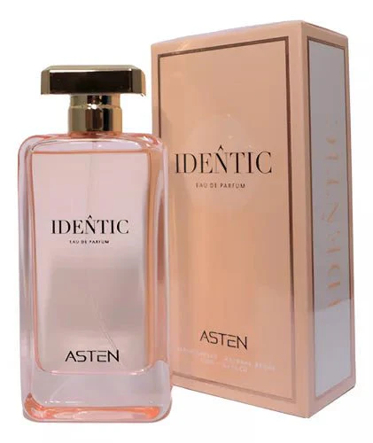Asten Identica Eau de Parfum 100 ml – Distinctive Modern Aroma