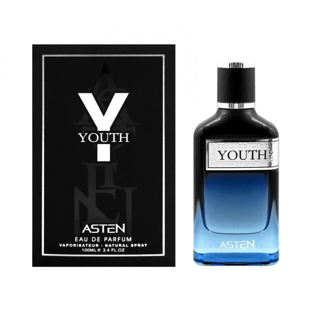 Asten Youth Iconic EDP Perfume-100ML