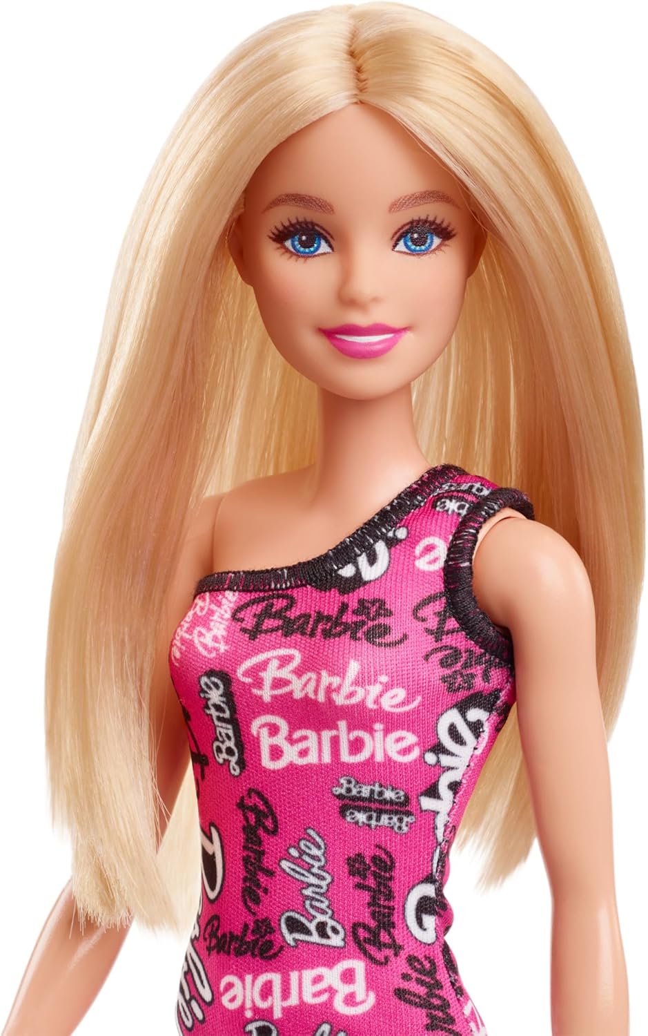 Barbie Doll 30cm*5cm, HRH07 - Image 2