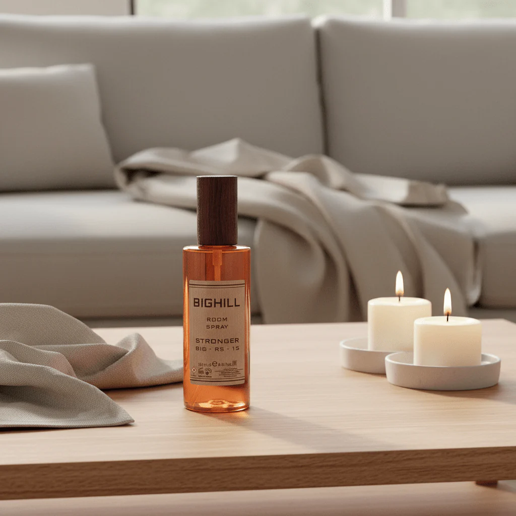 Bighill Room Spray- Stronger 250ml - Image 2
