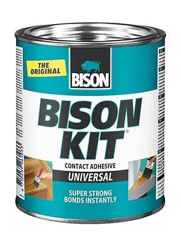 Bison Kit Glue Highly Adhesive-650ml