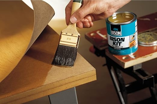 Bison Kit Glue Highly Adhesive-650ml - Image 2
