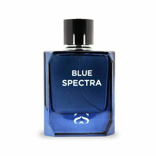 Spectra Blue EDP For Men – 90ml - Image 2