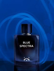 Spectra Blue EDP For Men – 90ml - Image 4