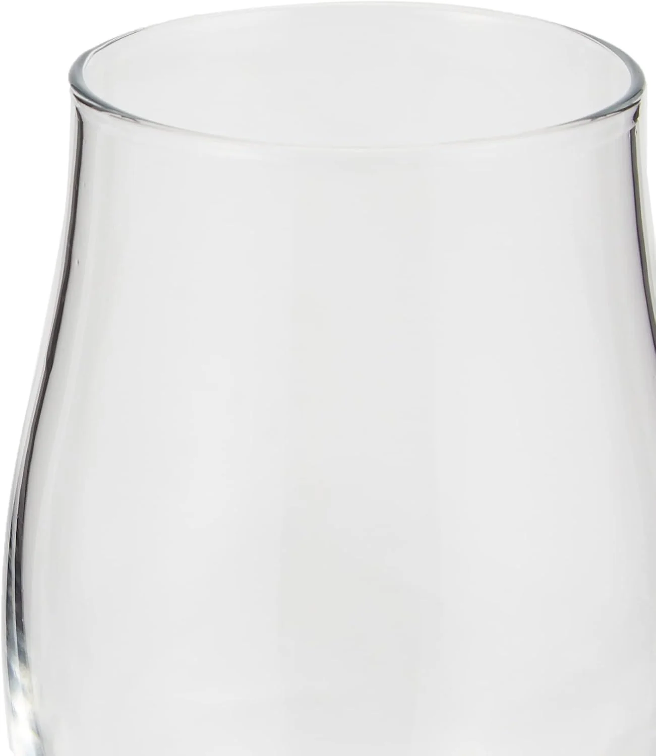 Bormioli Rocco 3Pcs Executive Goblet Set Clear 261ml - Image 3