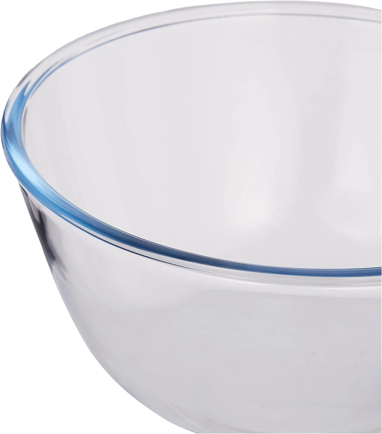 BOROSIL GLASS MIXING BOWL 1.7 Liter - Image 3