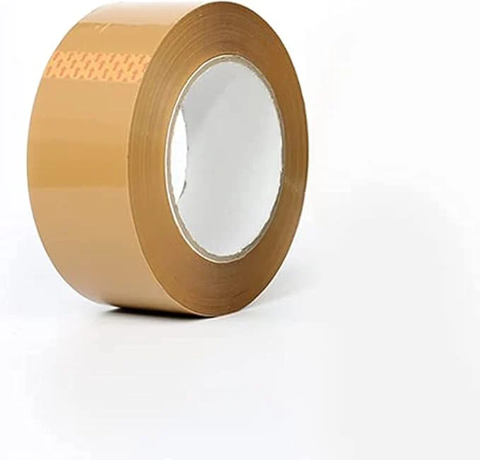 Brown Tape 2Inch 80Yard