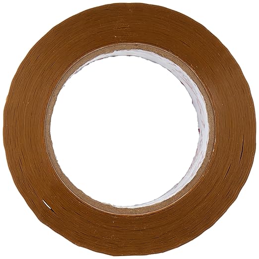 Brown Tape 2Inch 80Yard - Image 2