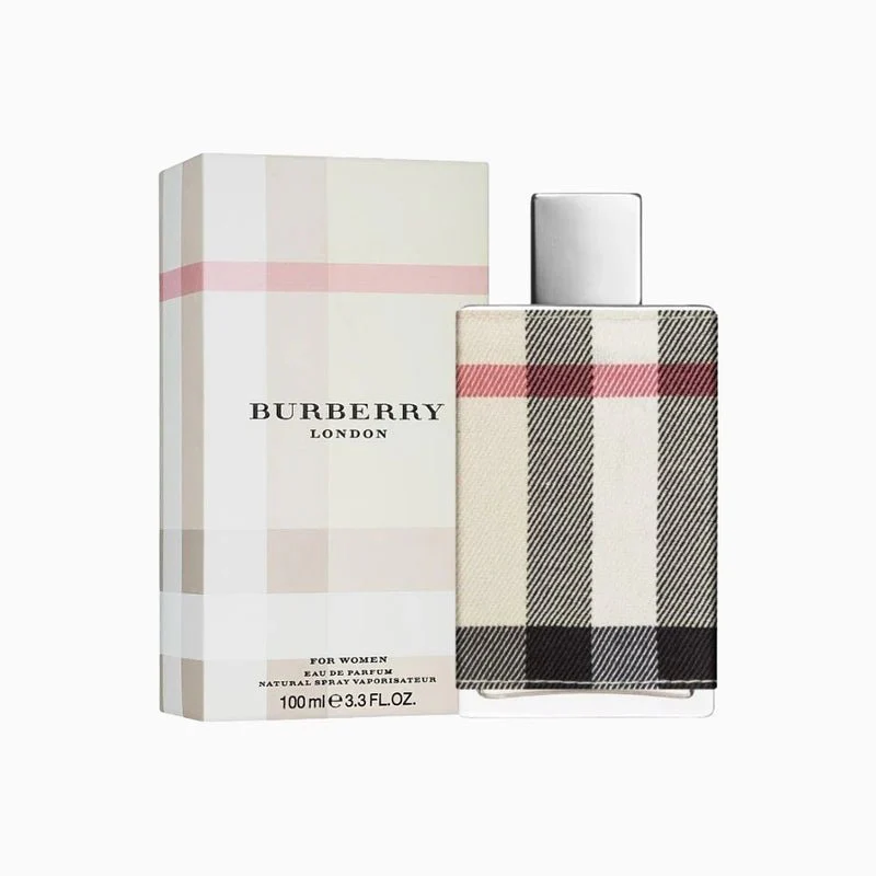 Burberry London For Women EDP- 100ml