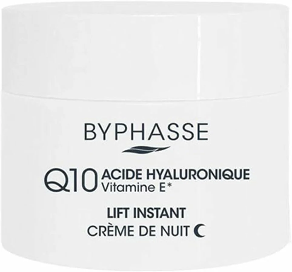 Byphasse L’Essentiel Lift Instant Q10 Face Cream – Firming Anti-Age Care, 50ml