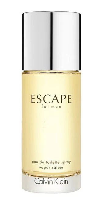 Calvin Klein Escape For Men EDT- 100ml - Image 2