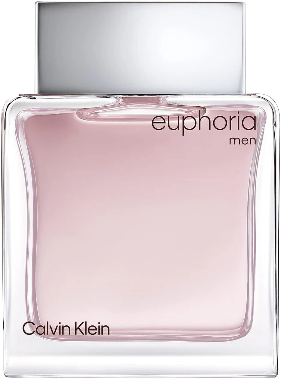 Calvin Klein Euphoria Men EDT- 100ml - Image 2