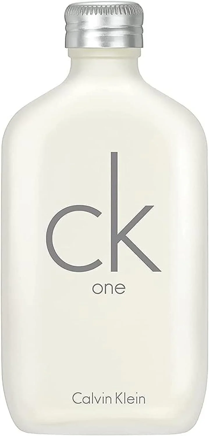 Calvin Klein One for Unisex EDT- 100ml - Image 2