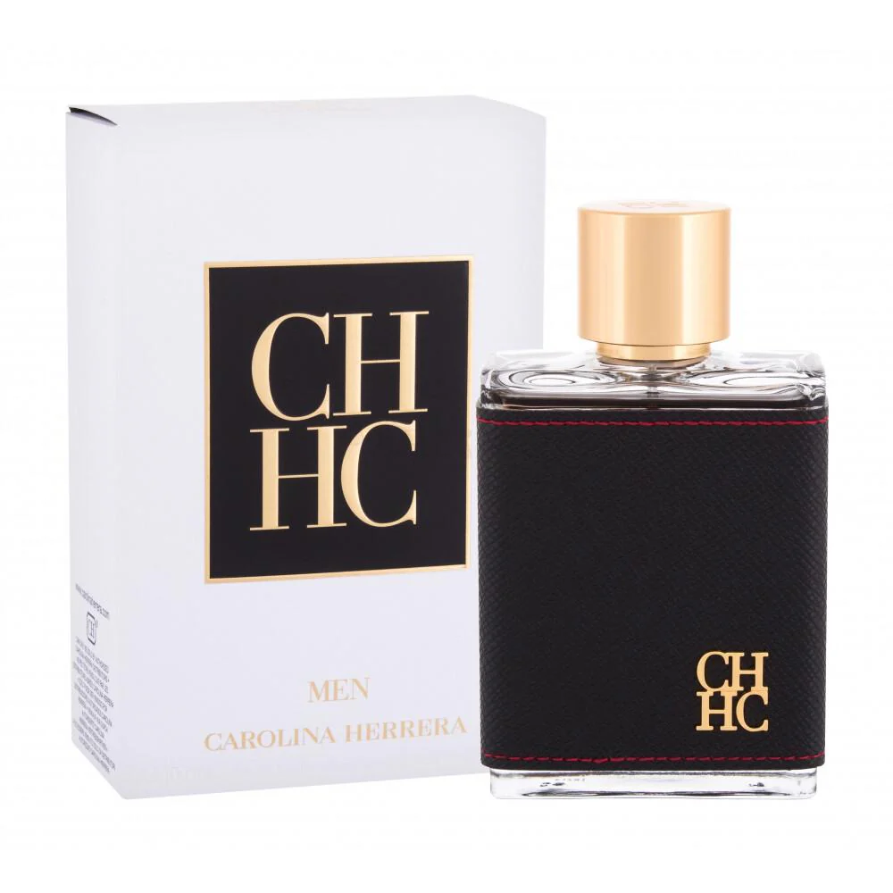 Carolina Herrera Men Perfume EDT- 100ml