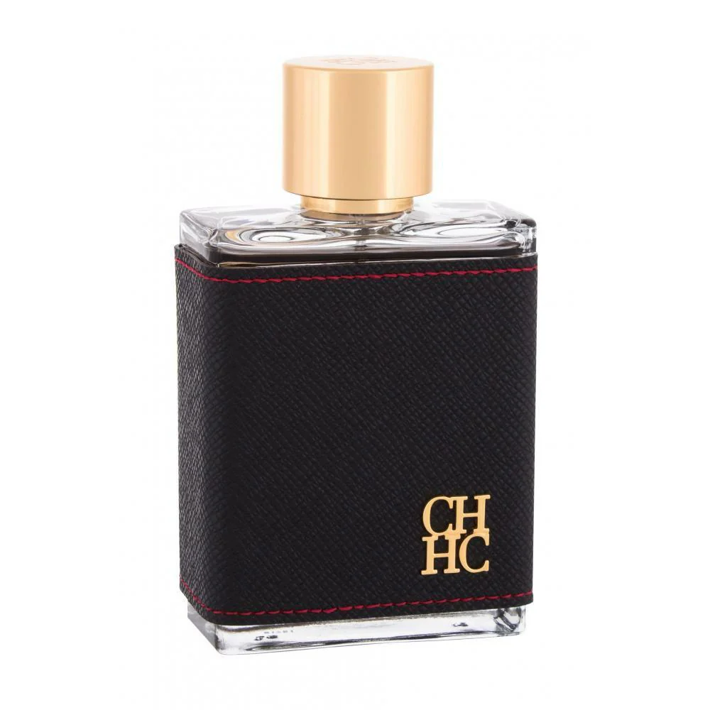 Carolina Herrera Men Perfume EDT- 100ml - Image 2