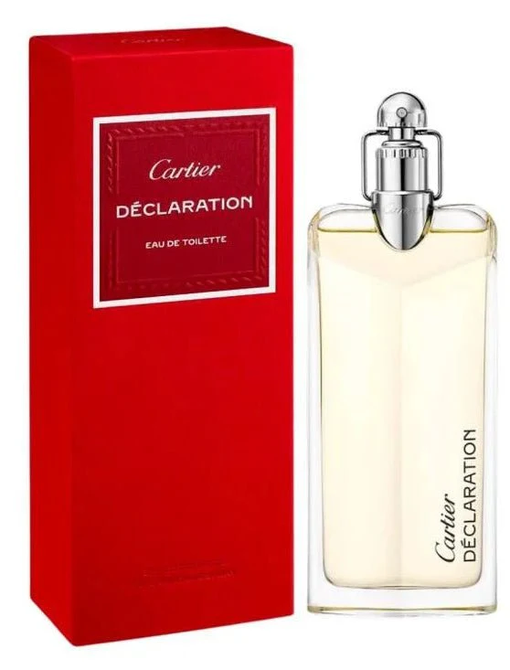 Cartier Declaration for Men EDT- 100ml