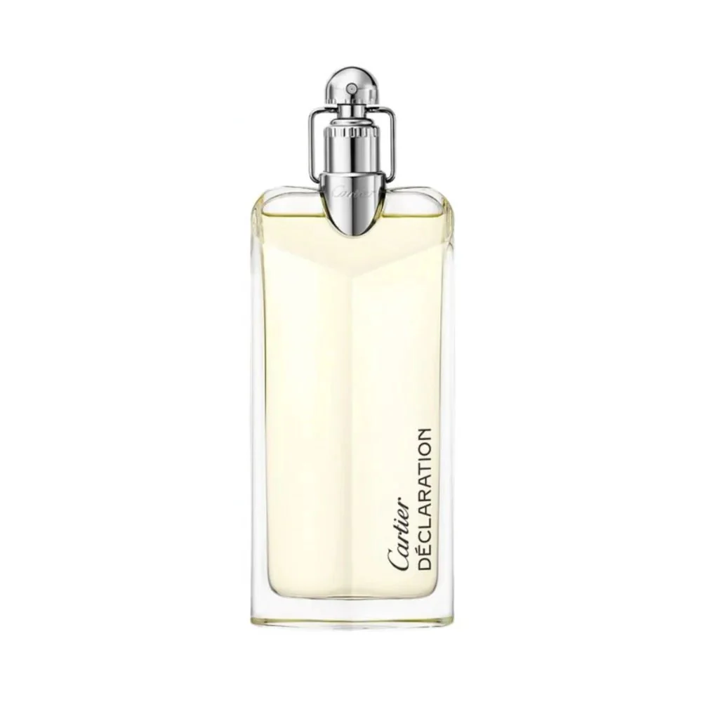 Cartier Declaration for Men EDT- 100ml - Image 2