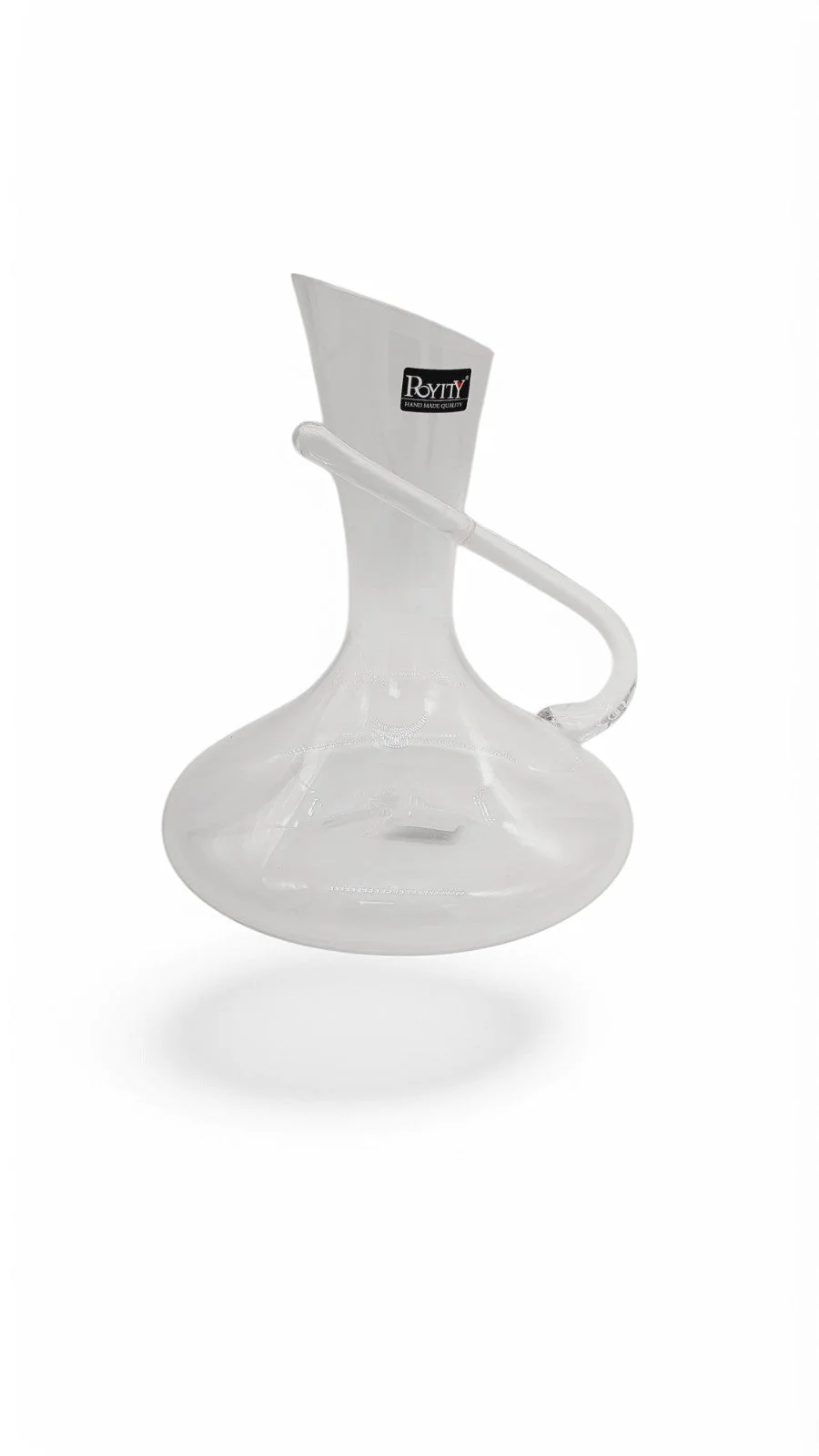 AKDC Crystal Decanter 1418-4 Height 24CM 1500ML