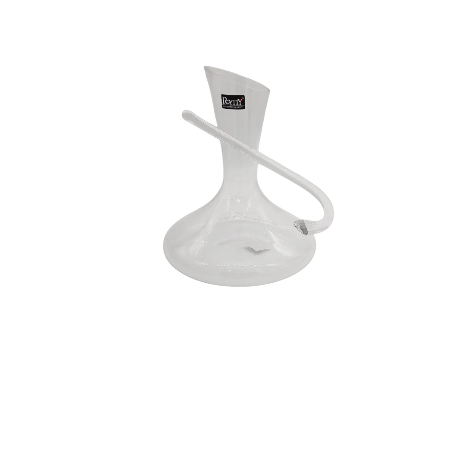 AKDC Crystal Decanter 1418-4 Height 24CM 1500ML - Image 2
