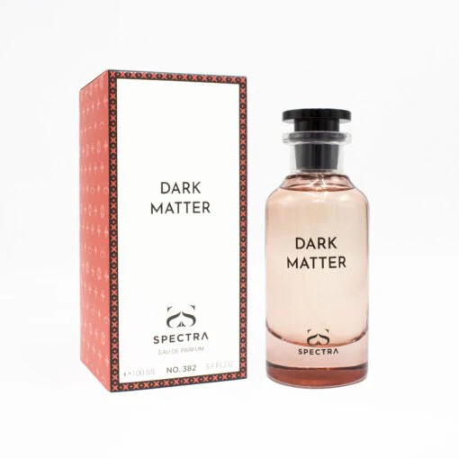 Spectra Dark Matter EDP For Women 100ml