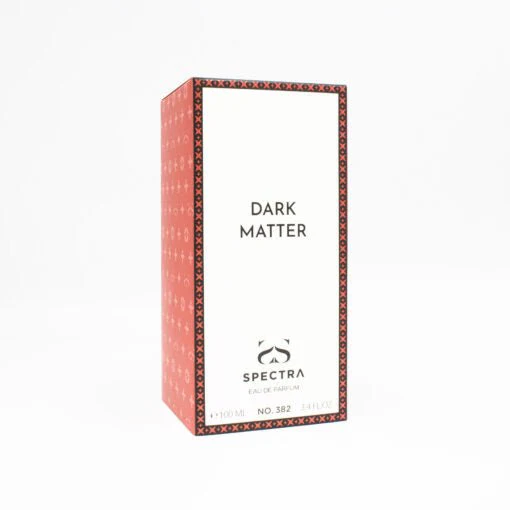 Spectra Dark Matter EDP For Women 100ml - Image 3