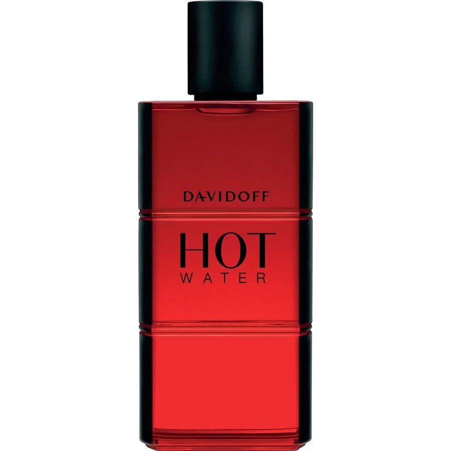Davidoff Hot Water EDT for Men- 110ml - Image 2