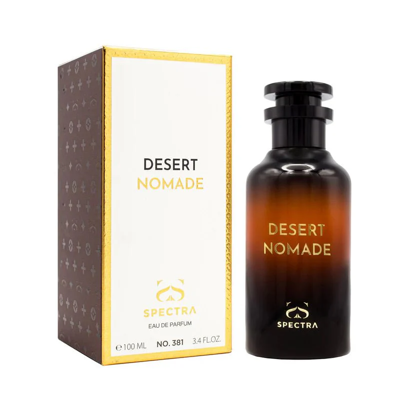 Desert Nomade Spectra EDP Unisex Perfume 100ml