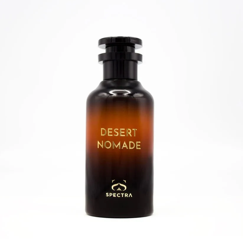 Desert Nomade Spectra EDP Unisex Perfume 100ml - Image 3