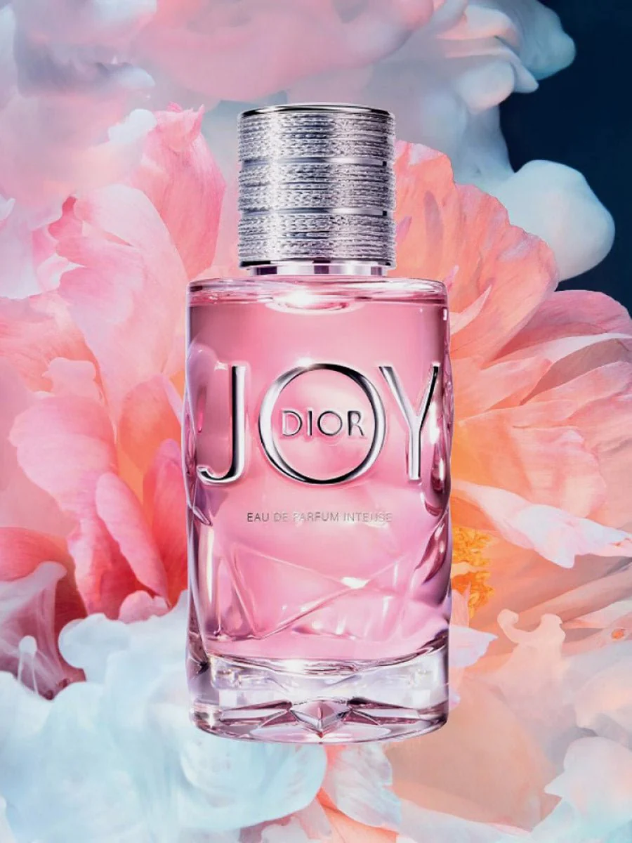 Dior Joy Intense EDP for Women- 90ml - Image 3
