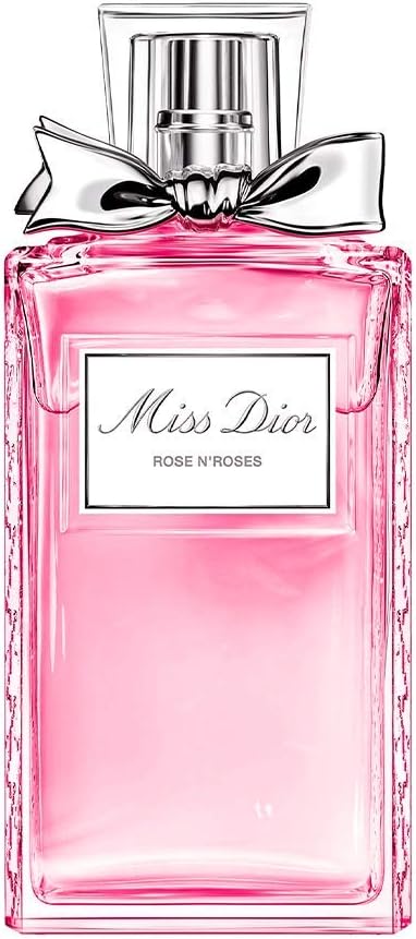 Dior Miss Dior Rose N' Roses EDT for Women- 100ml - Image 2