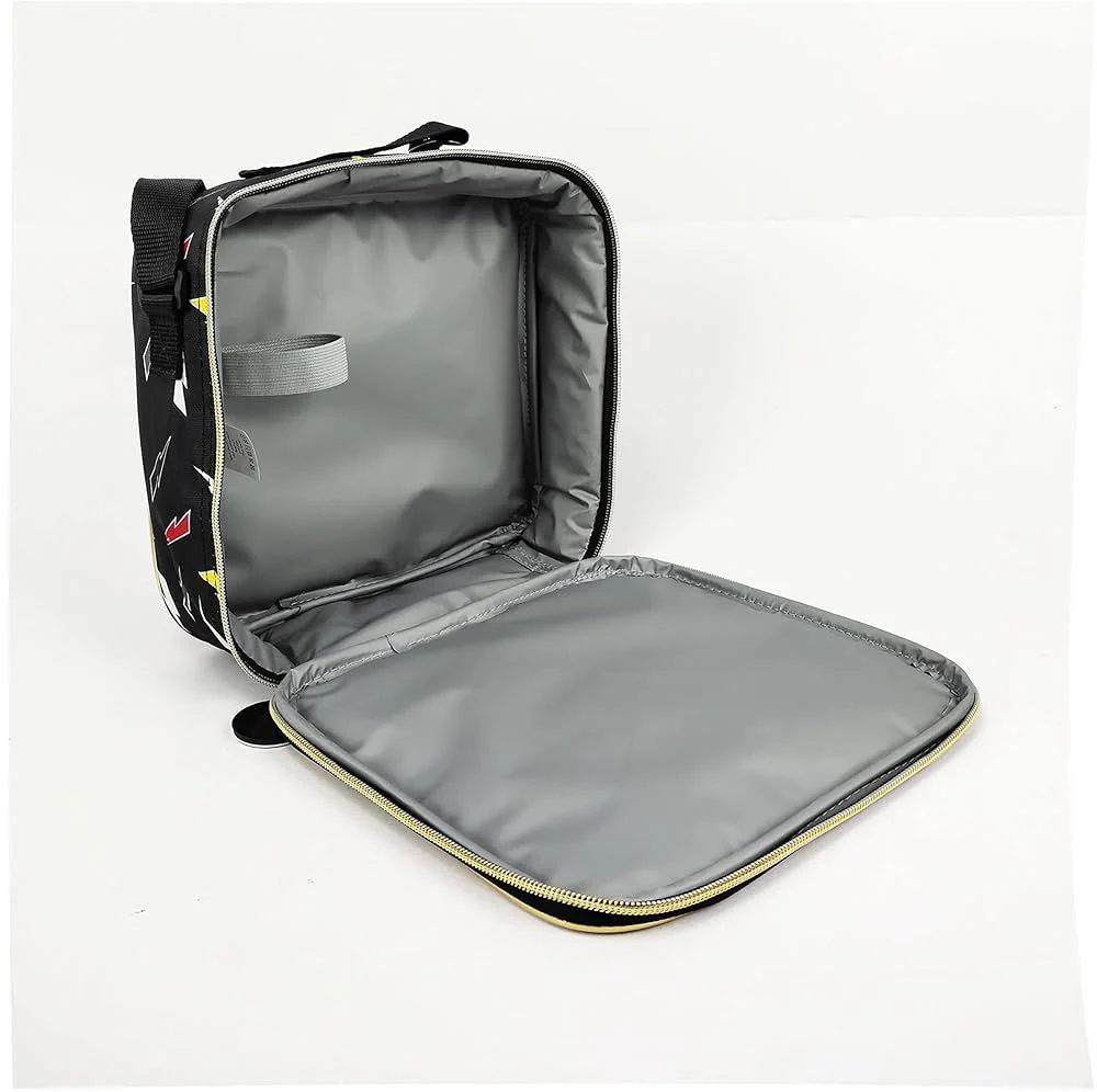 Disney Cars Lunch Box Bag 22.9cm- LB331 - Image 4