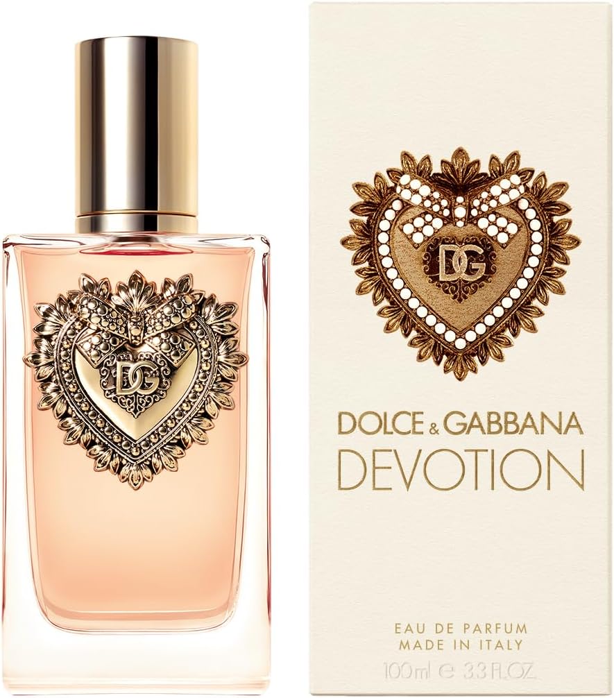 Dolce & Gabbana Devotion EDP for Women- 100ml