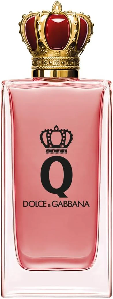 Dolce & Gabbana Q Intense EDP for Women- 100ml - Image 2