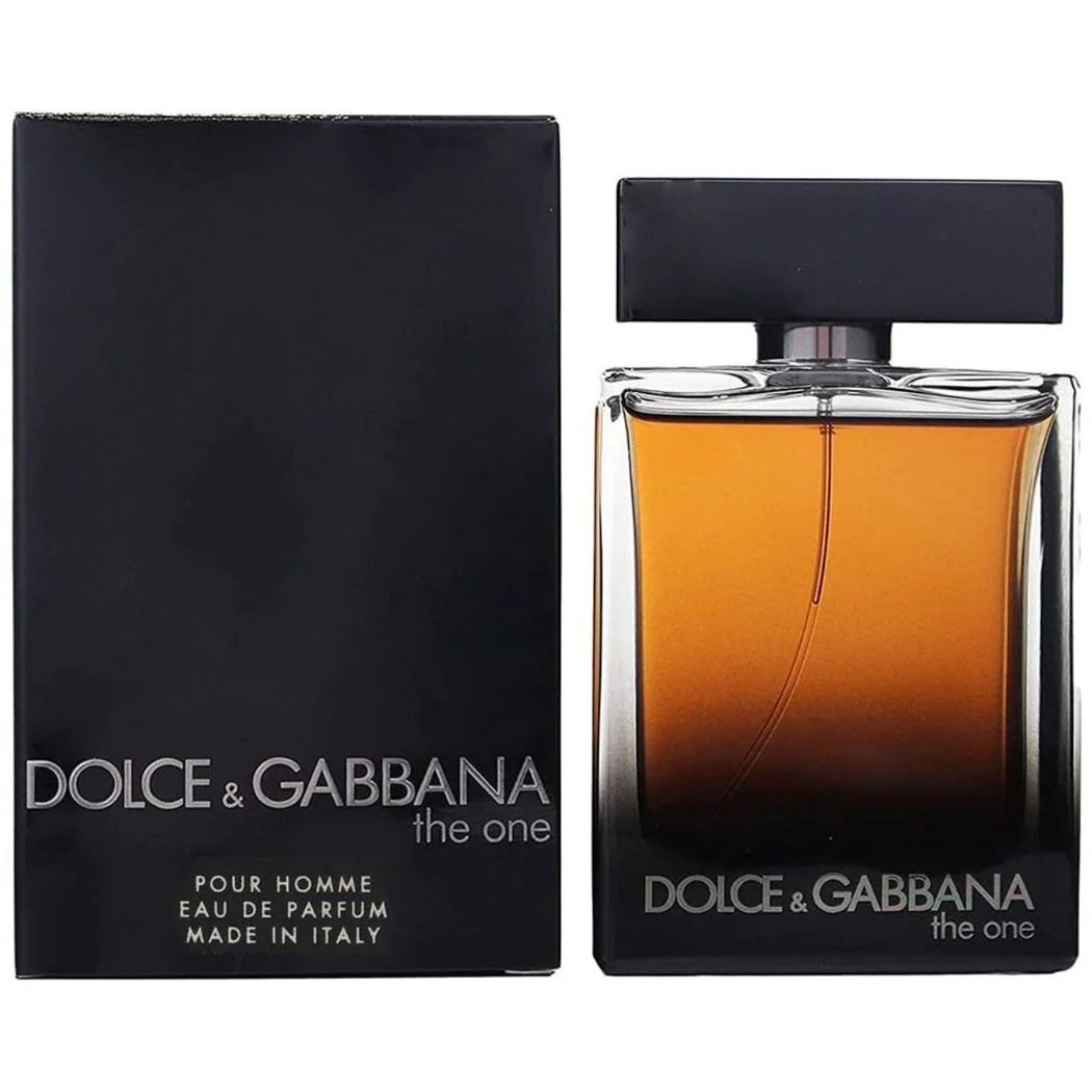 Dolce & Gabbana The One Pour Homme EDP for Men- 100ml