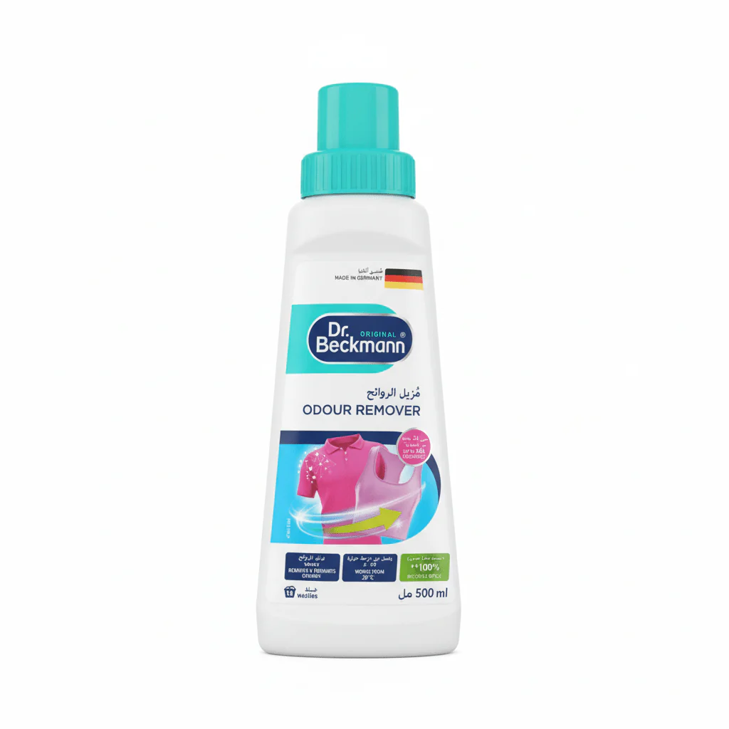 Dr Beckmann Fabric Odour Remover-500ml
