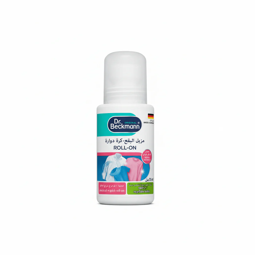 Dr Beckmann stain remover roll on-75 ml