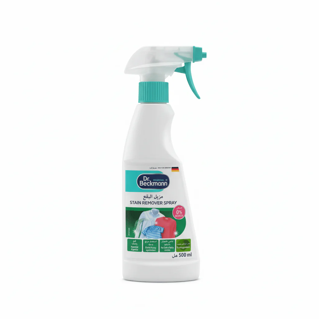 Dr. Beckmann Stain Remover Spray-500ml