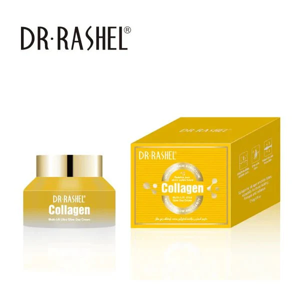 Dr.Rashel Collagen Multi-Lift Ultra Day Cream 50g
