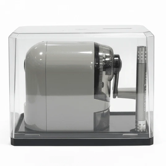Dreamhouse Pencil Sharpener – Assorted Colors